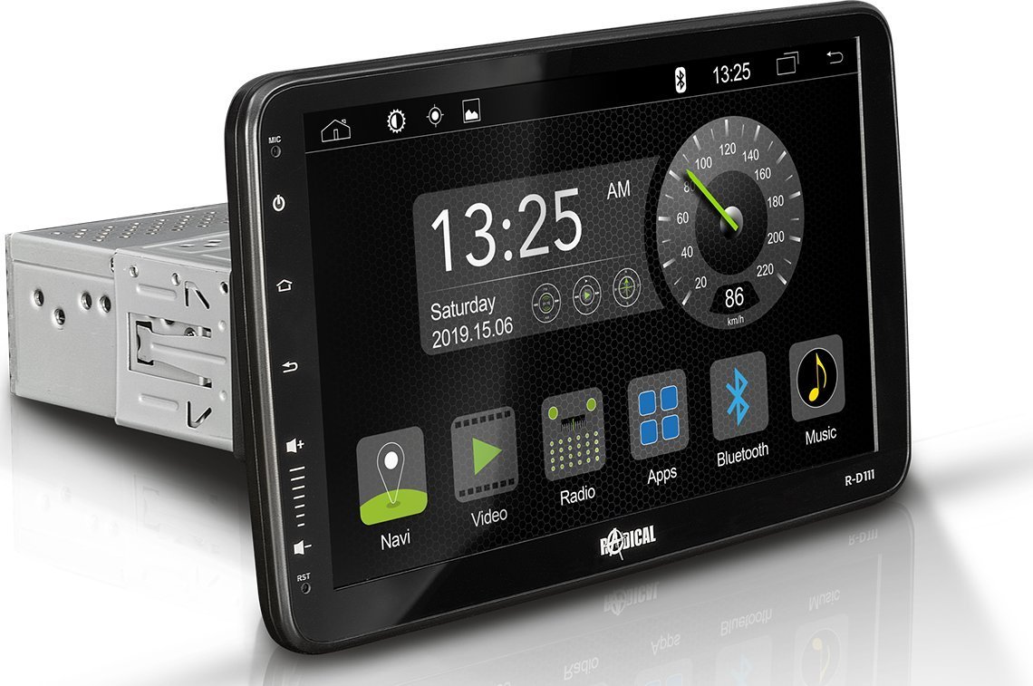 Farmona Radicala RADICAL, R-D111