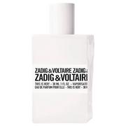 Wody i perfumy damskie - Zadig & Voltaire This Is Her! woda perfumowana 30ml - miniaturka - grafika 1