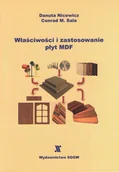 Technika - Właściwości i zastosowanie płyt MDF - miniaturka - grafika 1