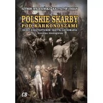 CB Polskie skarby pod Karkonoszami - Szymon Wrzesiński, Krzysztof U - Pomoce naukowe - miniaturka - grafika 1