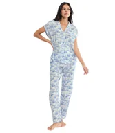 Piżamy damskie - Piżama damska Triumph Boyfriend Fit PW X-40 - miniaturka - grafika 1