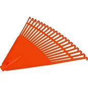 Grabie i motyki - SASKA GARDEN Grabie 1075754 do liści - miniaturka - grafika 1