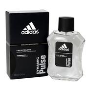 Adidas Dynamic Pulse woda po goleniu 100 ml