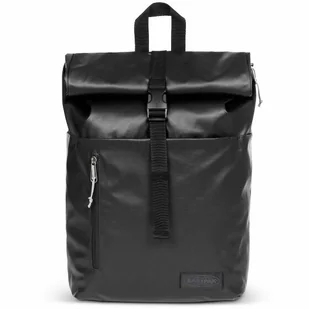Eastpak Up Roll Plecak 44.5 cm Komora na laptopa tarp black - Torby na laptopy - miniaturka - grafika 1