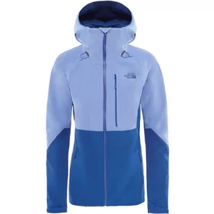 Kurtka The North Face Apex Flex GTX 2,0 T93JYX1YH - Kurtki i kamizelki sportowe damskie - miniaturka - grafika 1