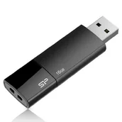 Pendrive - SILICON POWER Ultima U05, 16 GB, USB 2.0 - miniaturka - grafika 1