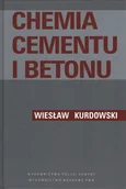 Technika - Chemia cementu i betonu - miniaturka - grafika 1