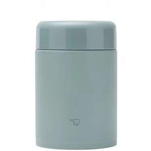 Termos obiadowy ZOJIRUSHI SW-KA52-GM 520 ml zielony - Termosy - miniaturka - grafika 1