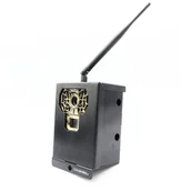 Kamery cyfrowe - akcesoria - Obudowa Fotopułapki Forestcam LS-518 / LS-177 - miniaturka - grafika 1