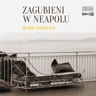 Audiobooki - literatura piękna - Zagubieni w Neapolu - miniaturka - grafika 1