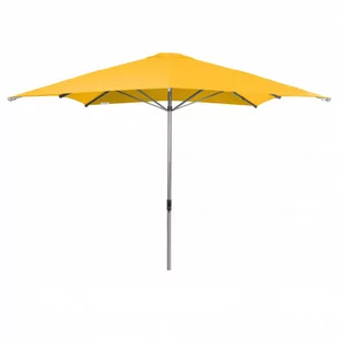 ALU EXPERT Teleskop 3 x 3 m - parasol ogrodowy 811 - Parasole ogrodowe - miniaturka - grafika 1