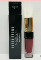 Błyszczyki do ust - Bobbi Brown Bobbi Brown, Luxe Liquid, Shining, Lip Gloss, 07, Wild Orchid, 6 ml For Women - miniaturka - grafika 1