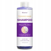 Szampony do włosów - Szampon tonujący do włosów neutralizujący żółty No Yellow Fanola szampon - miniaturka - grafika 1