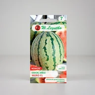 Nasiona i cebule - Nasiona Arbuz Moro F1 0.50g - W.Legutko - miniaturka - grafika 1
