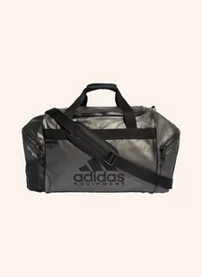 Adidas Originals Torba Sportowa Equipment Team schwarz - Torby sportowe - miniaturka - grafika 1