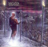 Inna muzyka - Failures for Gods (Immolation) (CD / Album) - miniaturka - grafika 1