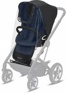 Akcesoria do wózków - Cybex folia przeciwdeszczowa do wózka Talos S Lux - miniaturka - grafika 1