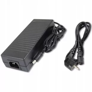 Zasilacz do taśm LED DESKTOP 10A 120W 12V z kablem - Taśmy LED - miniaturka - grafika 1