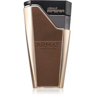 Armaf Eternia Imperia Edp 80ml - Wody i perfumy męskie - miniaturka - grafika 1