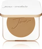 Podkłady do twarzy - Jane Iredale Purepressed Base Foundation Refill 9,9g  - wkład do podkładu do tewarzy Fawn - miniaturka - grafika 1