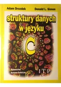 Systemy operacyjne i oprogramowanie - Struktury danych w języku C - miniaturka - grafika 1