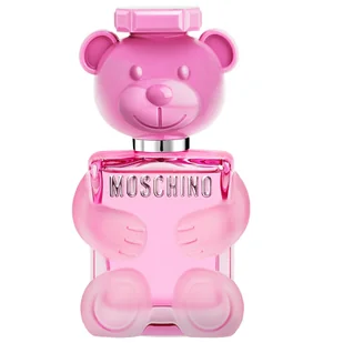 Moschino Toy 2 Bubble Gum woda toaletowa spray 100ml - - Wody i perfumy damskie - miniaturka - grafika 1