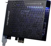 Akcesoria do streamingu - AVerMedia Rejestrator obrazu Live Gamer HD2 (61GC5700A0AB) - miniaturka - grafika 1