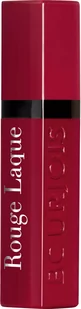 Bourjois Rouge Laque szminka do ust nr 08 6ml - Szminki - miniaturka - grafika 1