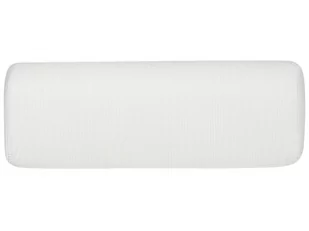 Sofa rozkładana jednoosobowa sztruksowa biała OLDEN - Sofy i kanapy - miniaturka - grafika 10