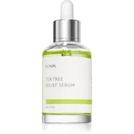 Serum do twarzy - Tea Tree iUnik iUnik Relief Serum 50ml 8809429955609 - miniaturka - grafika 1