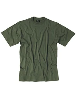 Mil-Tec T-shirt męski 11011016 - Koszulki męskie - miniaturka - grafika 1