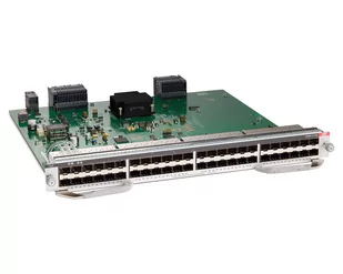 Karta Cisco C9400-LC-48S - Switche - miniaturka - grafika 1