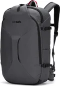 Plecaki - Plecak turystyczny antykradzieżowy Pacsafe Venturesafe EXP45 Travel 45L Slate - miniaturka - grafika 1
