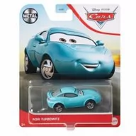 Samochody i pojazdy dla dzieci - Mattel Pojazd Auta Kori Turbowitz GXP-789524 - miniaturka - grafika 1