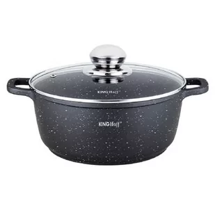Garnek KINGHOFF KH-1592 16 cm - Garnki - miniaturka - grafika 2