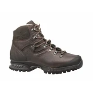 Buty trekkingowe męskie - Buty męskie Hanwag Lhasa II Wide Rozmiar butów (UE): 45 / Kolor: brązowy - miniaturka - grafika 1