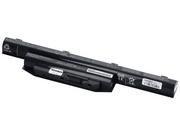 Baterie do laptopów - Fujitsu Battery 1St 6 Cell 72Wh - miniaturka - grafika 1