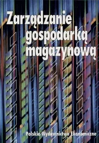 Zarządzanie Gospodarką Magazynową - Ekonomia - miniaturka - grafika 1