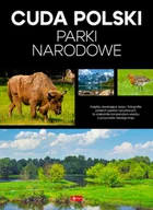 Albumy krajoznawcze - Cuda Polski. Parki narodowe - miniaturka - grafika 1