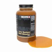 Zanęty - Live System Bait BOOSTER 500ML - miniaturka - grafika 1