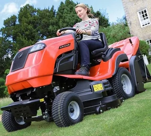 ARIENS C40 XRD COUNTAX TRAKTOREK OGRODOWY KOSIARKA SAMOJEZDNA SPALINOWA DO TRAWY HYDROSTATIC 97cm PREMIUM - Kosiarki traktorki - miniaturka - grafika 17