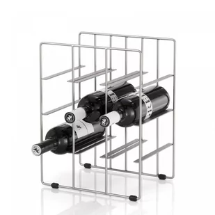 Blomus Stojak na wino Pilare 68487 - Stojaki na wino - miniaturka - grafika 1