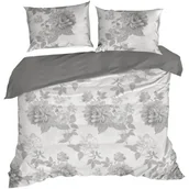 Pościel - Pościel Eurofirany 160 x 200 3cz Sara Bawełna 27 - miniaturka - grafika 1