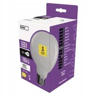 Żarówki LED - Emos ZF2151 Żarówka Led Filament G95 7,8W E27 neut - miniaturka - grafika 1
