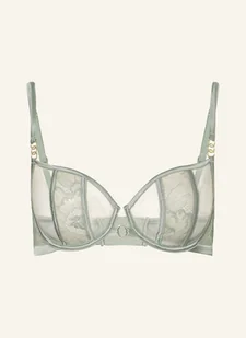 Livy Biustonosz Balkonetka Adorn gruen - Biustonosze - miniaturka - grafika 1