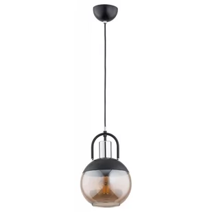 Alfa CELTA 60958 lampa wisząca 1x60W/E27 60958 - Lampy sufitowe - miniaturka - grafika 1