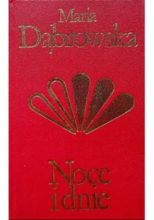 Telewizja Polska S.A. Noce i dnie BOX 4CD - praca zbiorowa - Dramaty DVD - miniaturka - grafika 2
