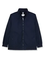 Kurtki męskie - s.Oliver Kurtka męska, Niebieski 5958, XXL - miniaturka - grafika 1