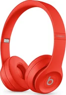 Słuchawki - Apple Beats Solo3 Wireless MX472EE/A - miniaturka - grafika 1