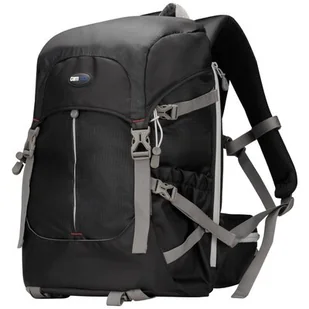 Camrock plecak Pro Travel Mate 300 L + - Torby fotograficzne i futerały - miniaturka - grafika 1